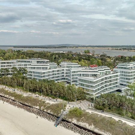 Dune Beach Resort C Mielno  Exterior foto